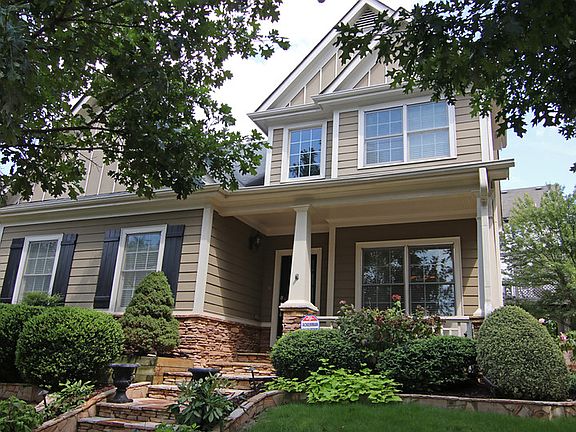 Stunning Craftsman in town!