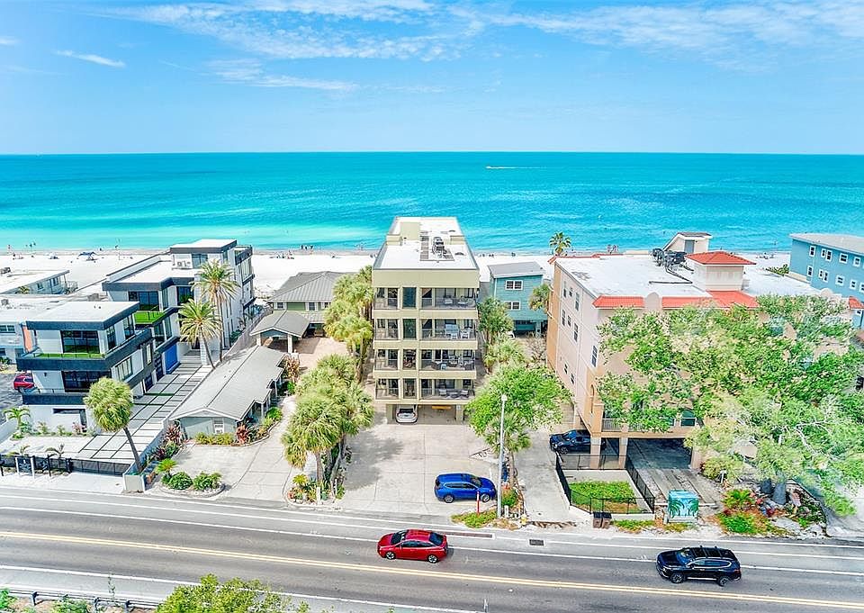 1st image of 74 Gulf Blvd APT 1B