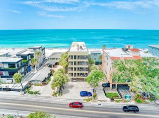 74 Gulf Blvd APT 1B, Indian Rocks Beach, FL 33785