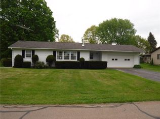 19 Whitney Ave, Frewsburg, NY