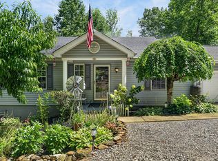 45 Point Pl, Monterey, TN 38574