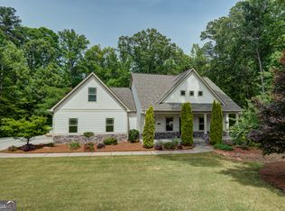 105 Laurel Forest Dr, Tyrone, GA 30290
