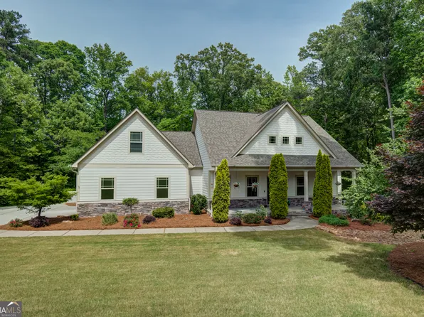 105 Laurel Forest Dr, Tyrone, GA 30290