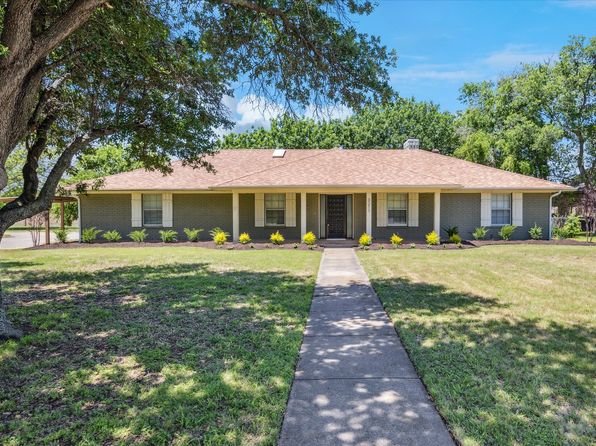 Home for Sale in Denton TX
