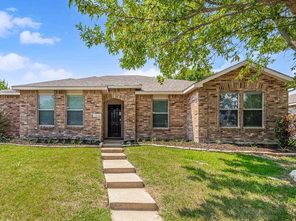 1616 Deerwood Dr, Rockwall, TX 75032