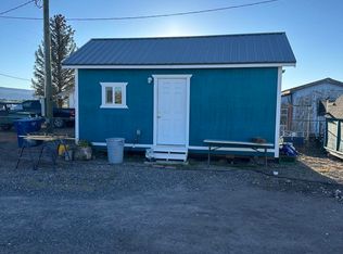 1601 E Becker Ln, Springerville, AZ 85938