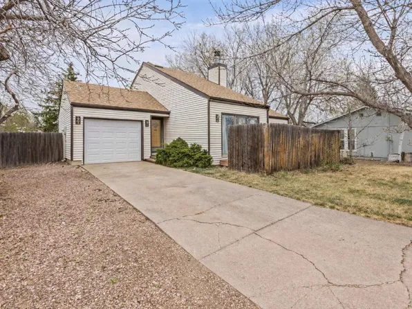 512 Locust Grove Dr, Fort Collins, CO 80521