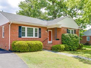1705 Pamela Dr, Henrico, VA 23229