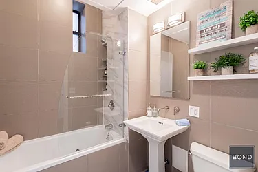 Rented by Bond New York