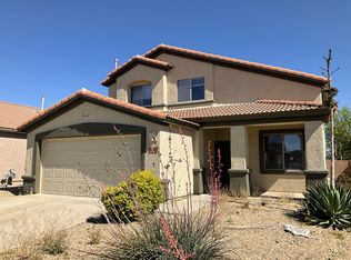 12787 E Hannah Trl, Vail, AZ 85641