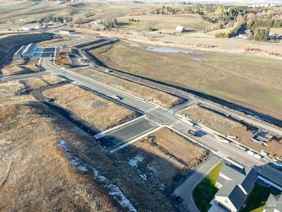Edington Avenue Block LOT 2-7, Moscow, ID, 83843