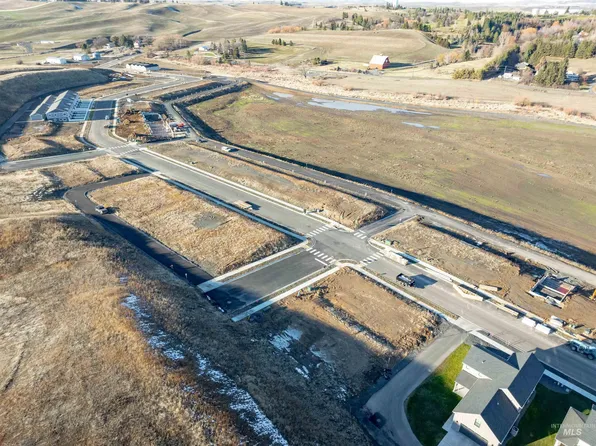 Edington Avenue Block Lot 2-7, Moscow, ID 83843