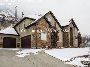386 N 1480 E, Provo, UT 84606