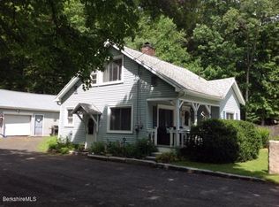 83 Town Hill Rd, Middlefield, MA 01243