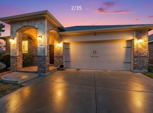 1801 Velarde Rd, Fort Worth, TX 76131