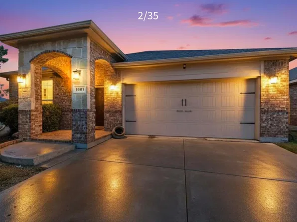 1801 Velarde Rd, Fort Worth, TX 76131