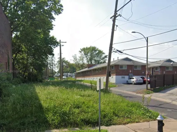 3703 Wisconsin Ave, Saint Louis, MO 63118