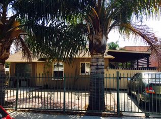 15322 Grevillea Ave, Lawndale, CA 90260