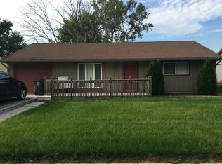 1125 Tulip Tree Rd, Fort Wayne, IN 46825