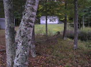 8416 Dombrowski Rd, Harshaw, WI 54529