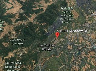 9 Buck Meadow Dr, Portola Valley, CA 94028