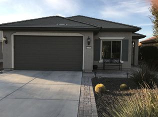 21586 N 261st Ave, Buckeye, AZ 85396