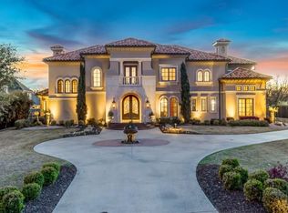 1503 Long And Winding Rd, Mansfield, TX 76063