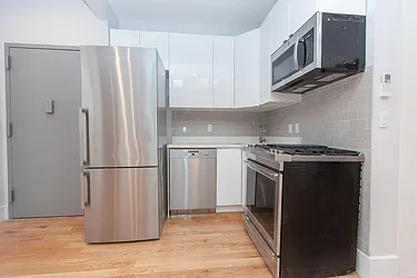 Rented by Voro NYC