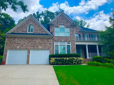 6130 Sturbridge Ln, Cumming, GA, 30040