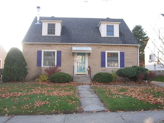 Home or Duplex!