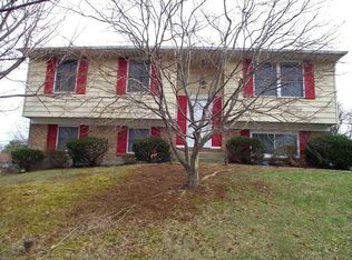 8305 Streamwood Dr, Baltimore, MD 21208