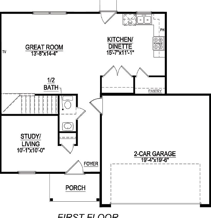 2nd image of 95 Robinson Dr