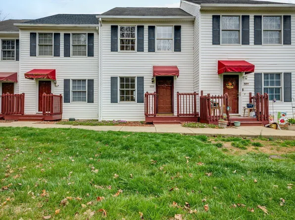 659 Beaverview Dr, Bristol, VA 24201