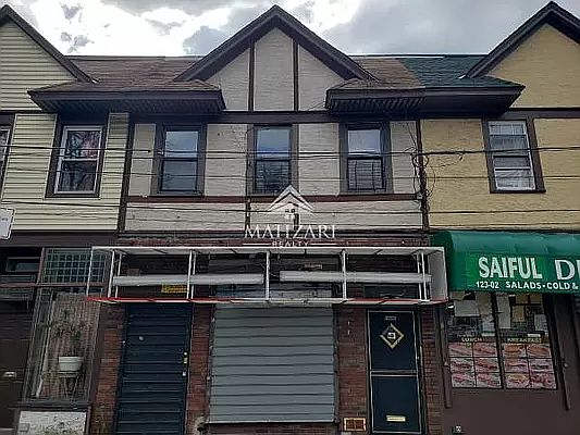 1st image of 123-04 Metropolitan Ave #Aa
