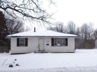 369 Center St, Caledonia, NY 14423