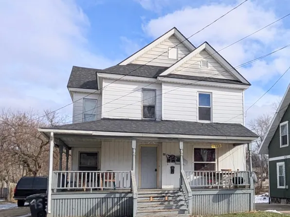 45 Merritt St, Battle Creek, MI 49017