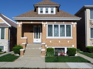 5417 S Lockwood Ave, Chicago, IL