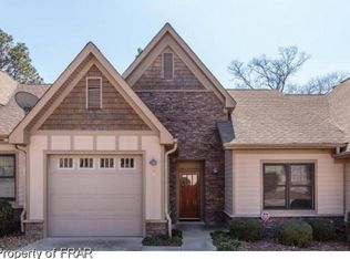 18 Elk Ridge Ln, Southern Pines, NC 28387