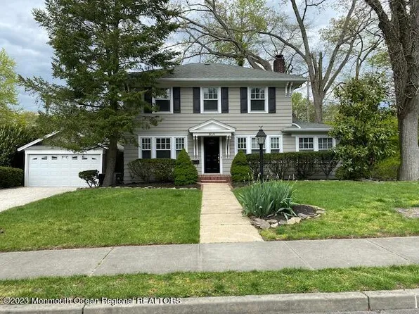 210 Lincoln Drive, Ocean Twp, NJ 07712