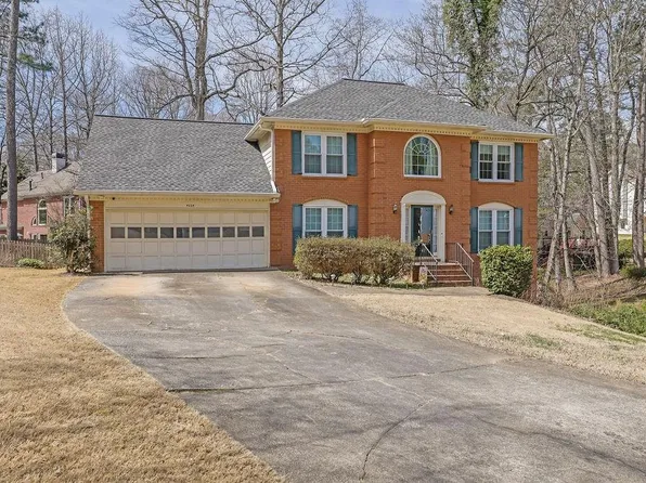 4224 Amberglade Ct, Peachtree Corners, GA 30092