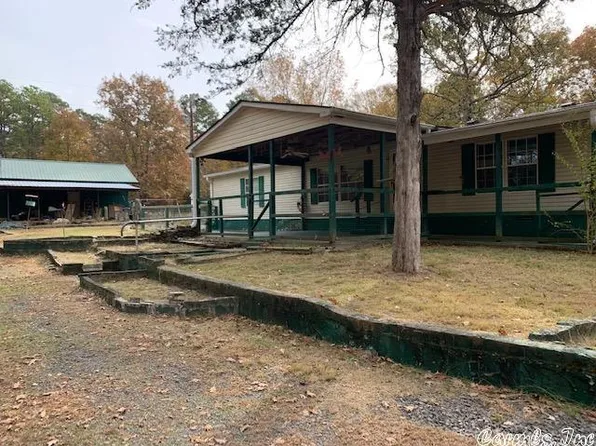 (undisclosed Address), Higden, AR 72067