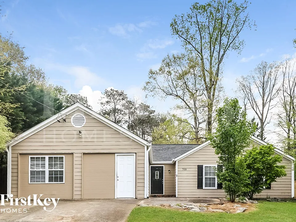 709 Winding River Way