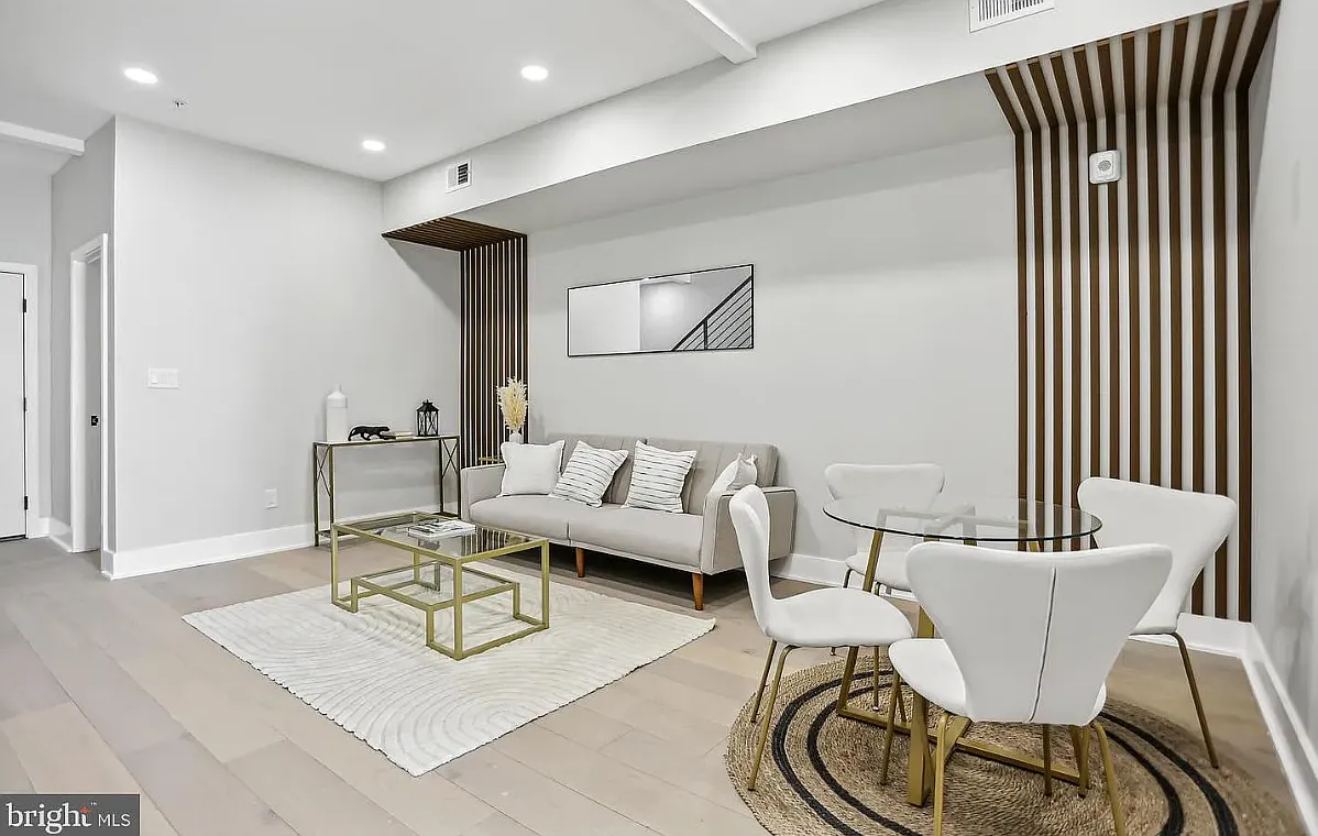 3 bed, 1200 sqft, $4,500 — Photo 3