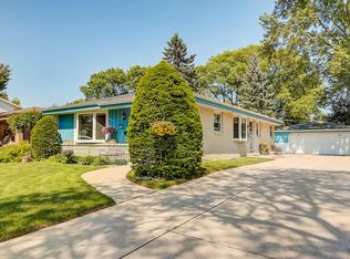 3276 S 93rd St, Milwaukee, WI 53227