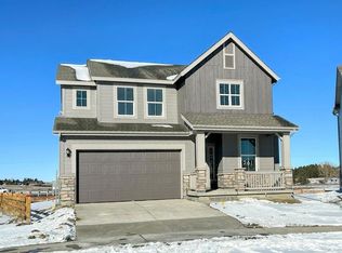 201 Paloma Way, Elizabeth, CO 80107