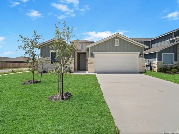 529 Jean St., Seguin, TX 78155