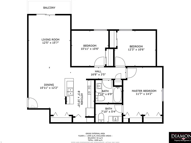 City View Apartments — Photo 31