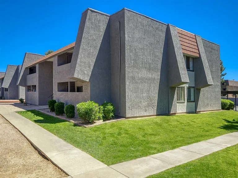 Sonoran Flats — Photo 30