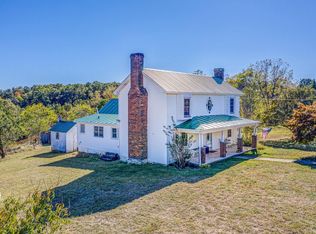 154 Wysong Mill Rd, Hardy, VA 24101