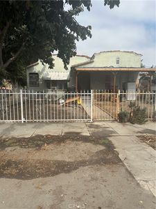 1259 W 59th St, Los Angeles, CA, 90044